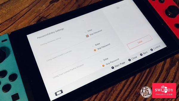 可能是众所周知的6个关于Switch的小秘密，你知道吗？