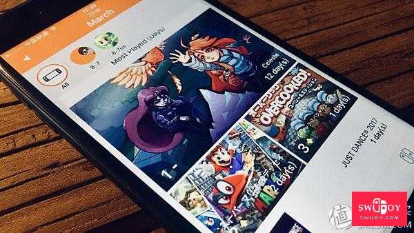 可能是众所周知的6个关于Switch的小秘密，你知道吗？