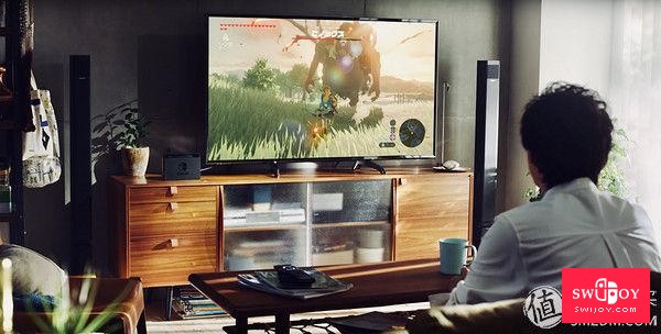 可能是众所周知的6个关于Switch的小秘密，你知道吗？