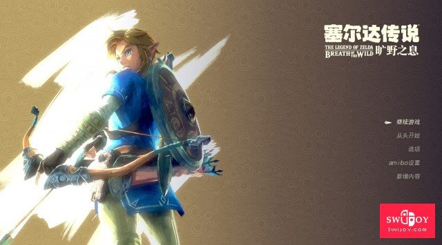 任天堂传说中的新主机“NX” 发售一周年回顾
