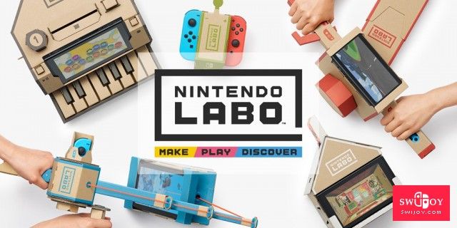 任天堂传说中的新主机“NX” 发售一周年回顾