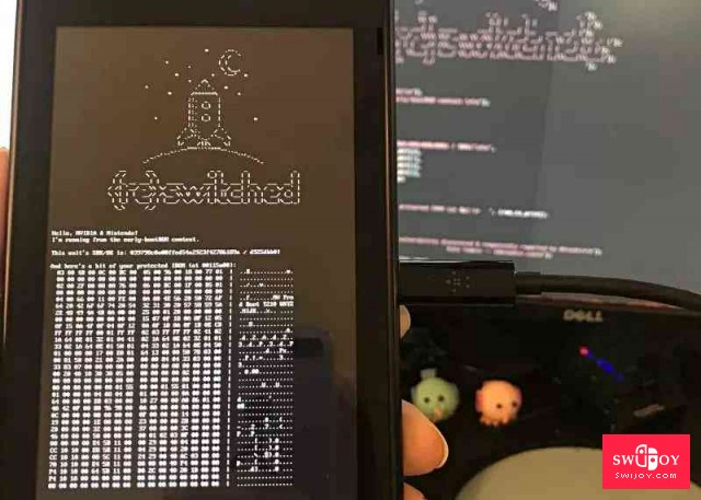 与任天堂斗其乐无穷 来看看Switch跟黑客的纠葛