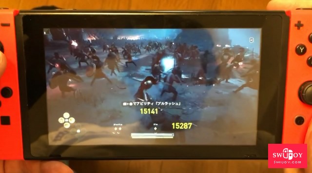 启乐 SWIJOY