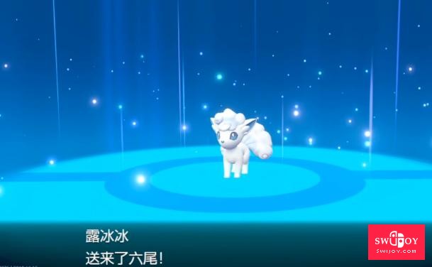 启乐 SWIJOY