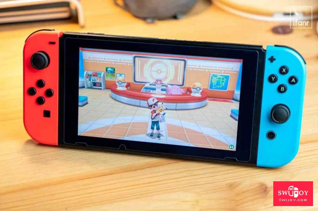 资深玩家试玩Switch《精灵宝可梦Let's Go》后：我终于明白皮卡丘为什么能火20年