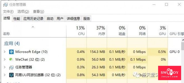 启乐 SWIJOY