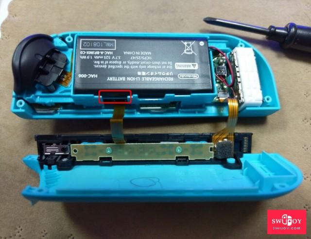 任天堂官方解决Switch手柄断线、失灵问题的方案