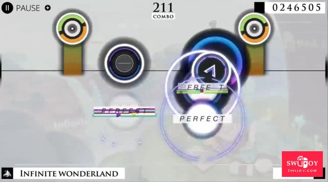 经典音乐游戏《Cytus》Switch移植版宣传视频发布