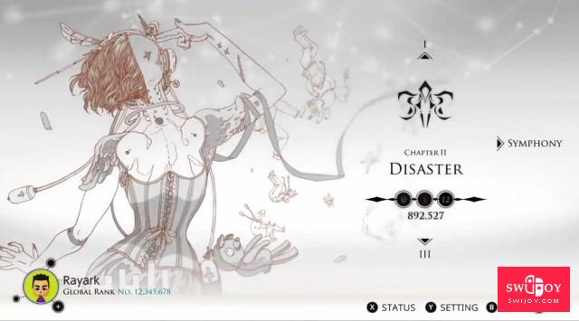 经典音乐游戏《Cytus》Switch移植版宣传视频发布