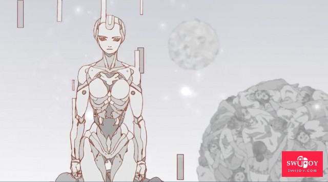 经典音乐游戏《Cytus》Switch移植版宣传视频发布