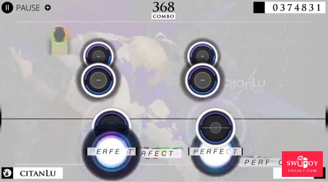 启乐 SWIJOY