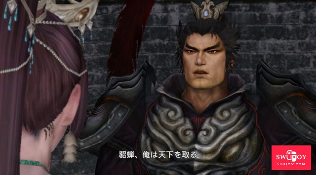 Switch《真三国无双7：猛将传DX》正式发售 早期购买有9折