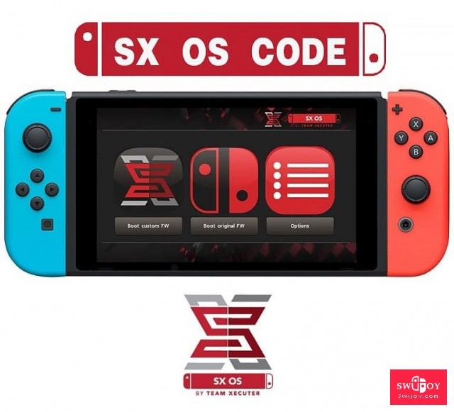 Switch破解新进展 盗版游戏也可升级更新联网游戏