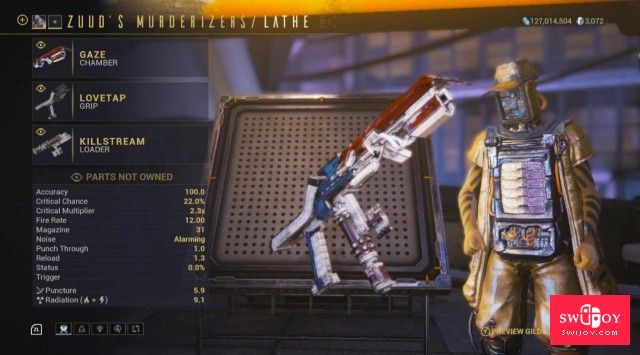 20190205Warframe_SwitchFortuna_Kitgun.jpg