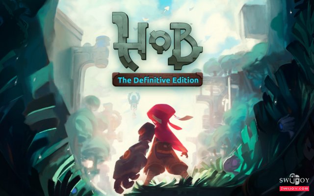 Switch移植《火炬之光2》及《Hob》将于今秋发售