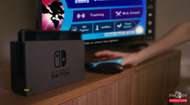 启乐 SWIJOY