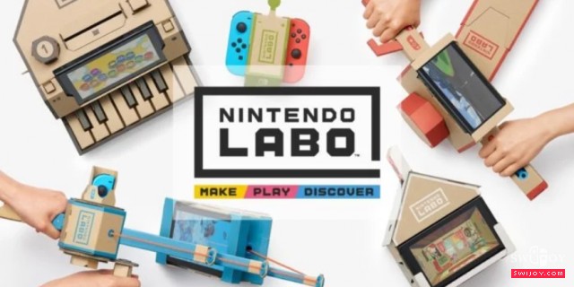 注意啦！4款无法用Switch Lite玩的热门游戏