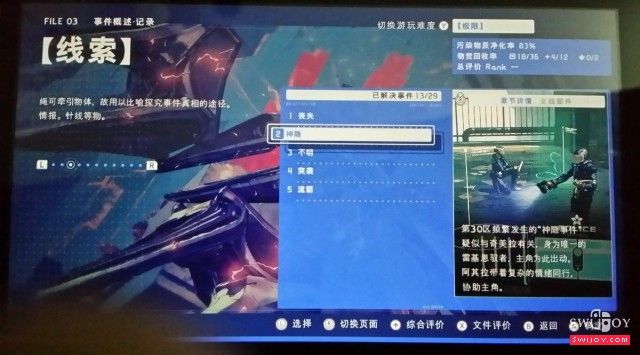 启乐 SWIJOY