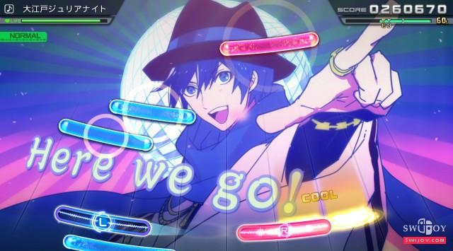 启乐 SWIJOY