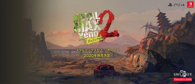 启乐 SWIJOY