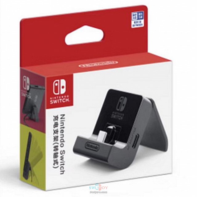 腾讯国行Switch外包装图片泄露 可享1年保修服务