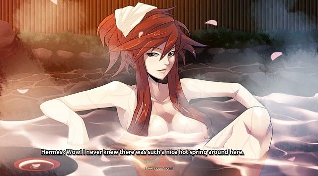 国产格斗游戏Switch版《混沌代码：新生浩劫》即将发售