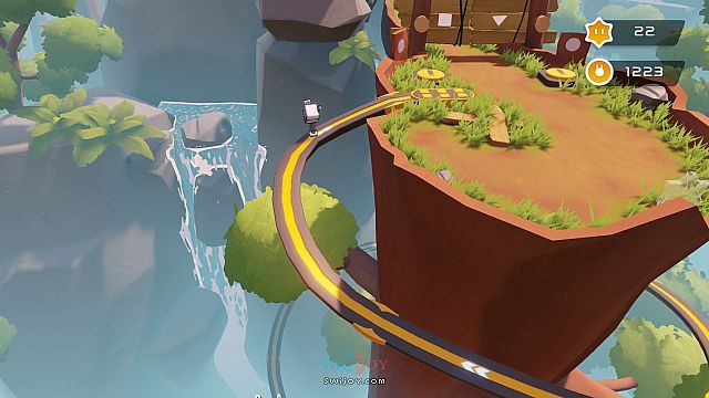 水饺思维奇 SWIJOY