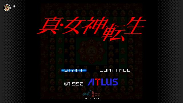 水饺思维奇 SWIJOY