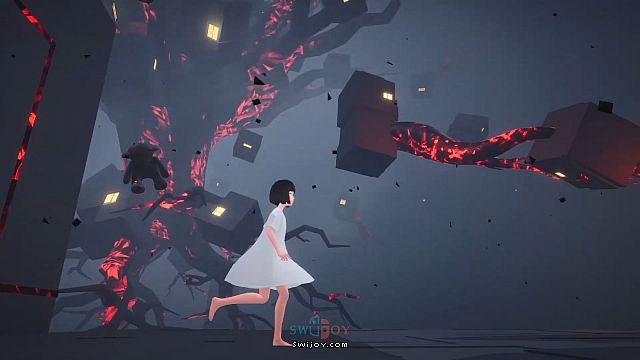 水饺思维奇 SWIJOY