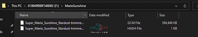 水饺思维奇 SWIJOY