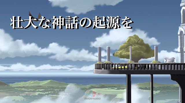 水饺思维奇 SWIJOY