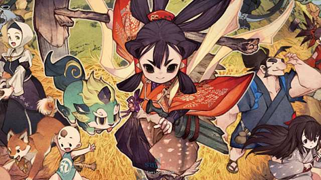 水饺思维奇 SWIJOY