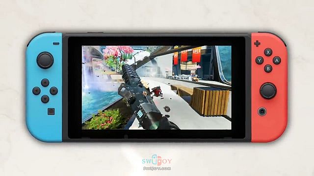 水饺思维奇 SWIJOY