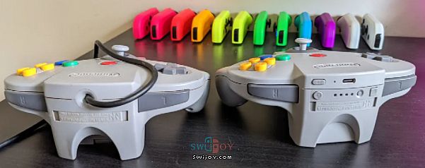 水饺思维奇 SWIJOY