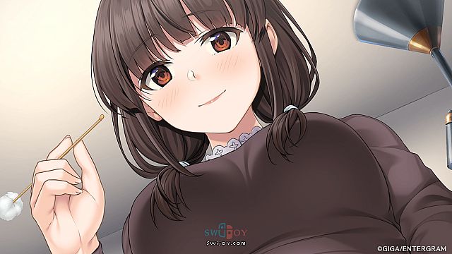 水饺思维奇 SWIJOY