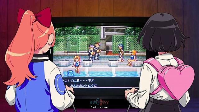 水饺思维奇 SWIJOY