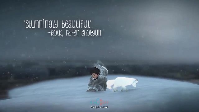 水饺思维奇 SWIJOY