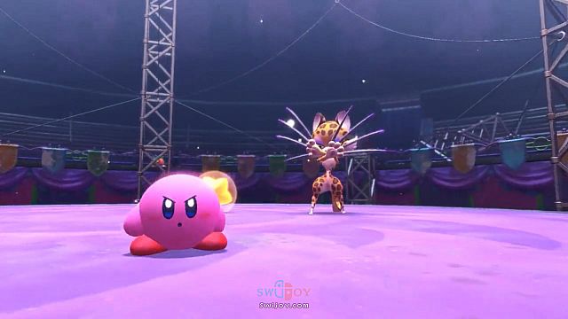 水饺思维奇 SWIJOY