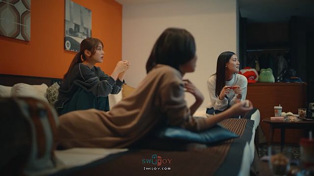 水饺思维奇 SWIJOY