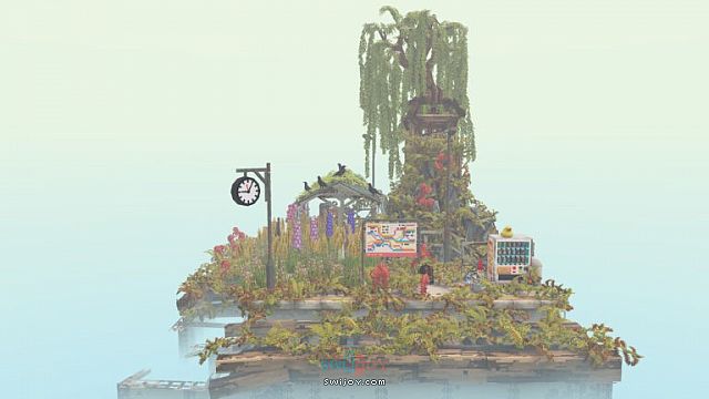 水饺思维奇 SWIJOY