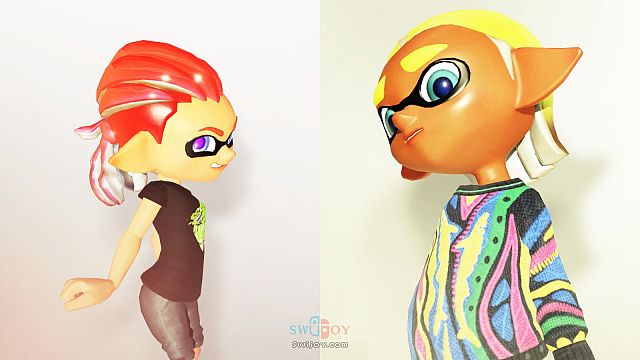 水饺思维奇 SWIJOY