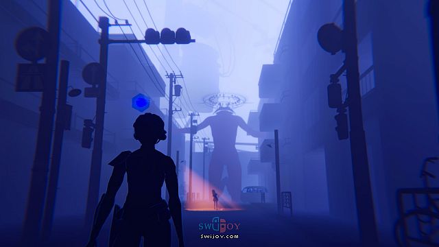 水饺思维奇 SWIJOY
