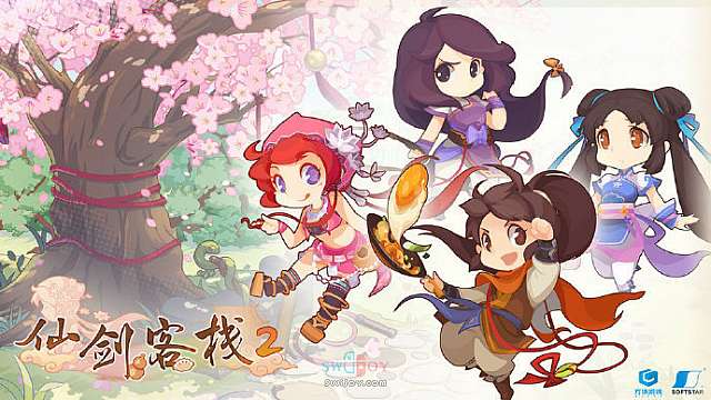 水饺思维奇 SWIJOY