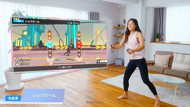 水饺思维奇 SWIJOY