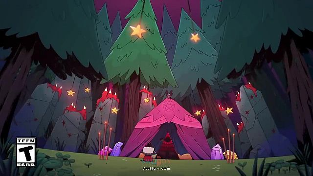 水饺思维奇 SWIJOY