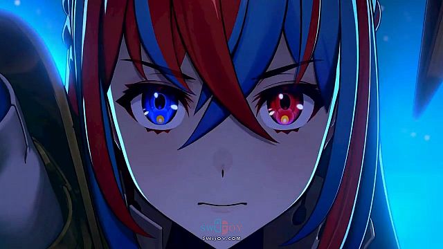 水饺思维奇 SWIJOY