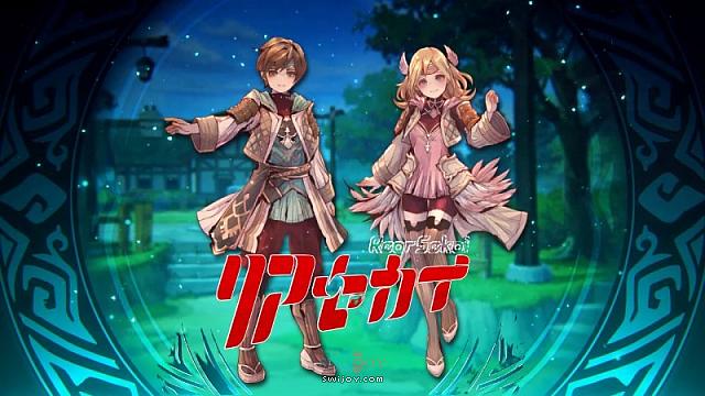 水饺思维奇 SWIJOY