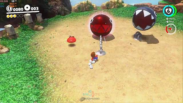 水饺思维奇 SWIJOY