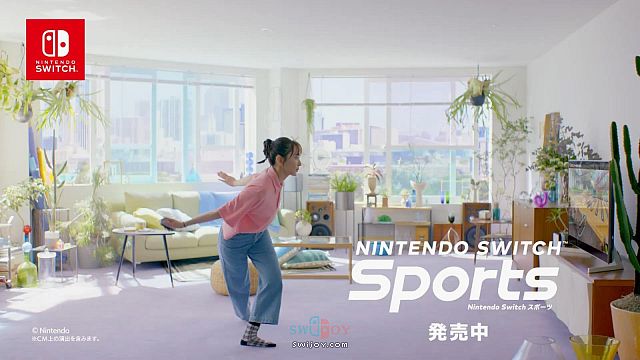 水饺思维奇 SWIJOY