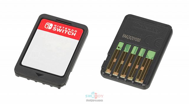 水饺思维奇 SWIJOY